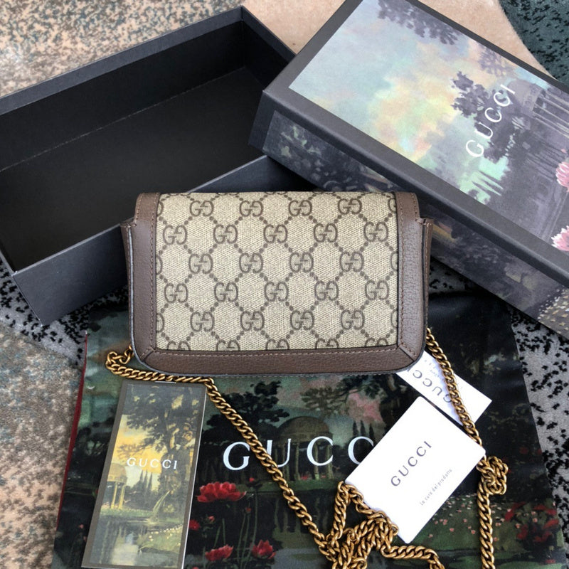 Amelia- GCI Lady Bags - 1129