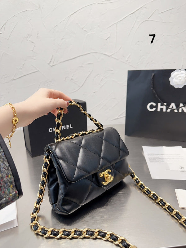 Amelia- CHL Bags - 6993