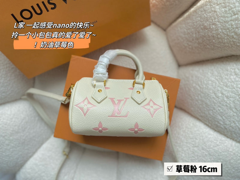 Amelia - LV Bags - 14858