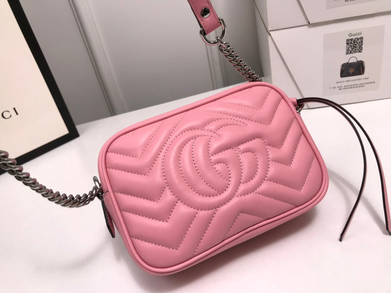 Amelia- GCI Lady Bags - 1104