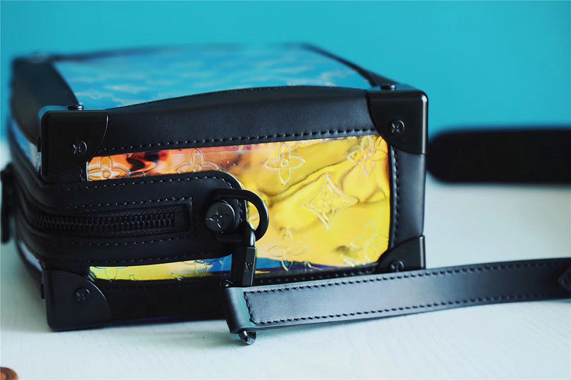 Fan Fashion Lu-Vi bags - 10192