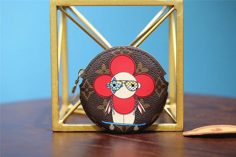 Fan Fashion Lu-Vi bags - 9182
