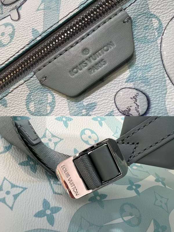 Amelia- Lu-Vi bags - 11458