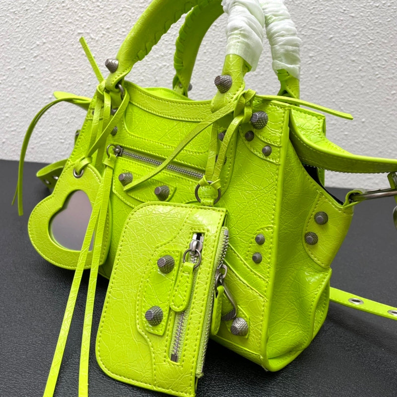 Amelia- BLN-CIAGA WOMEN LUXURY BAGS - 427
