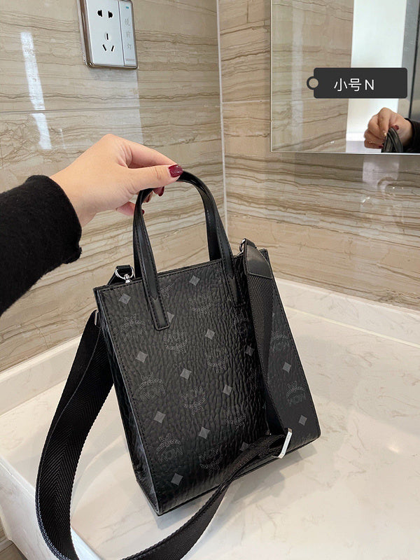 Amelia- - MQM Bags - 132