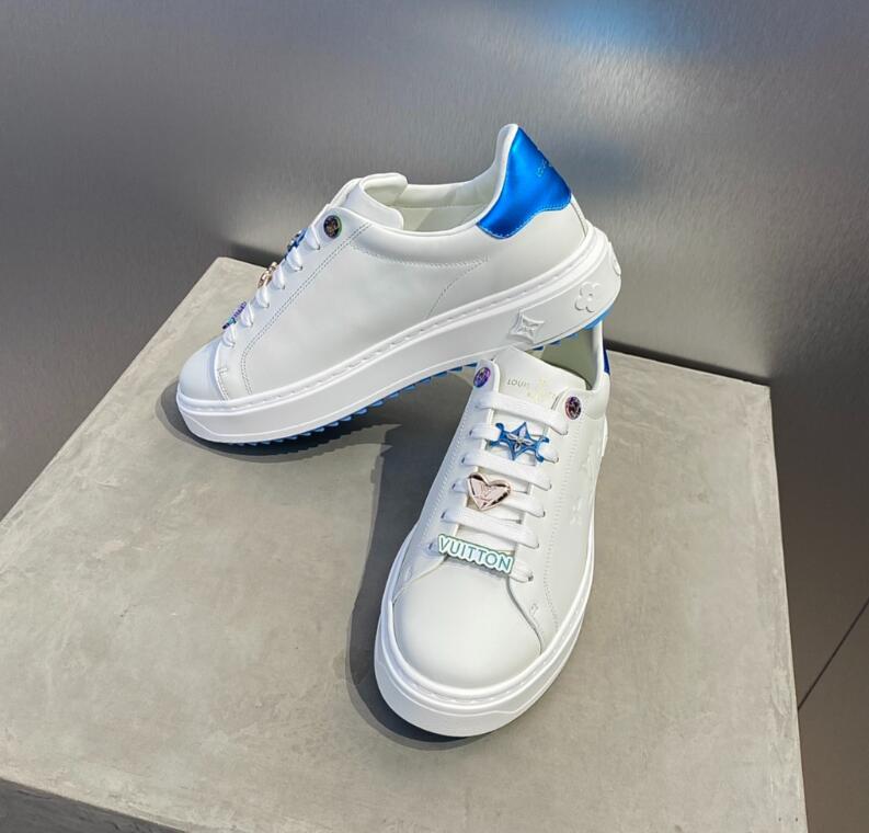 AmeliaLuxury - LOV Men Shoes - 871