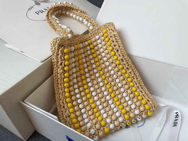 Amelia- PRDA  LUXURY BAGS - 467