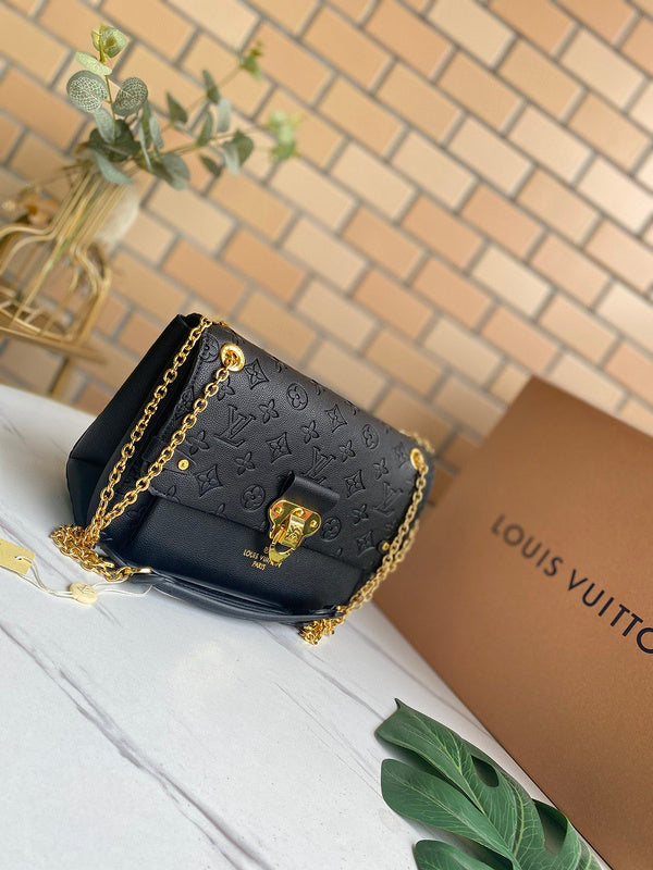 Fashion Lu-Vi bags - 3841