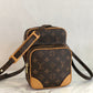 Amelia - LV Bags - 16063