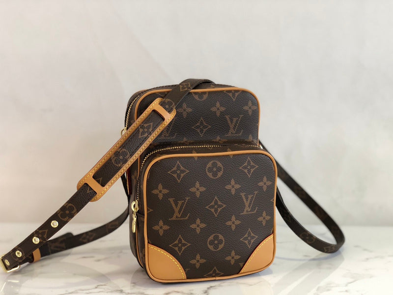 Amelia - LV Bags - 16063