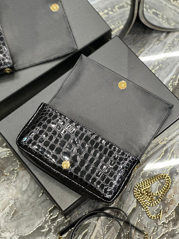 YSL BAGS - WOMEN LOVE LUXURY BAGS - 211