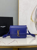 Amelia - YSL Bag - 2138