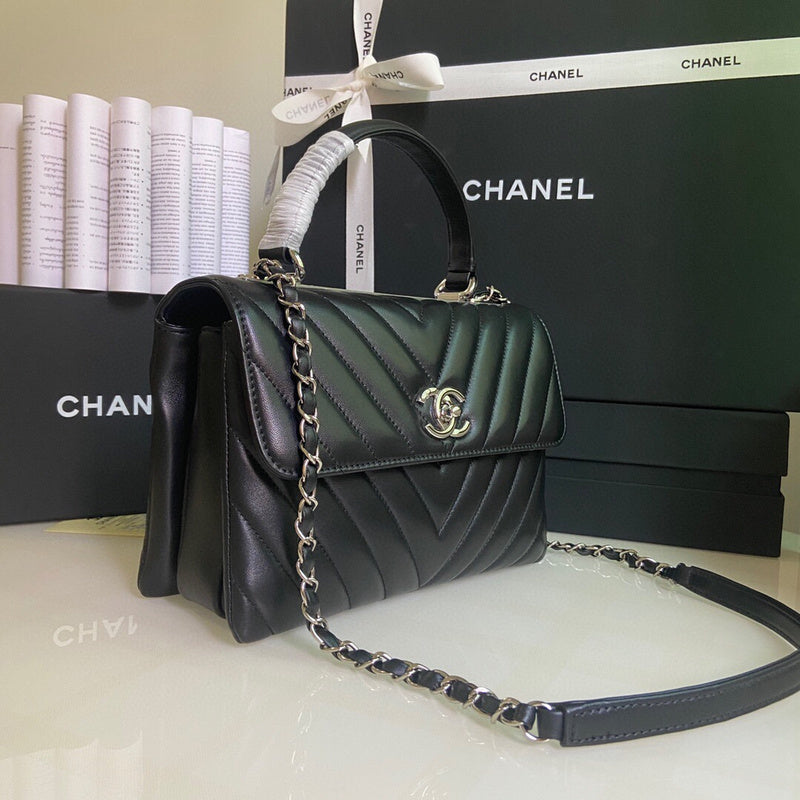 Amelia - CHL Bags - 2232
