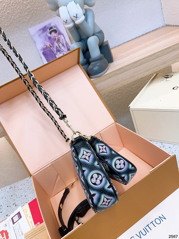 Amelia - LV Bags - 14608