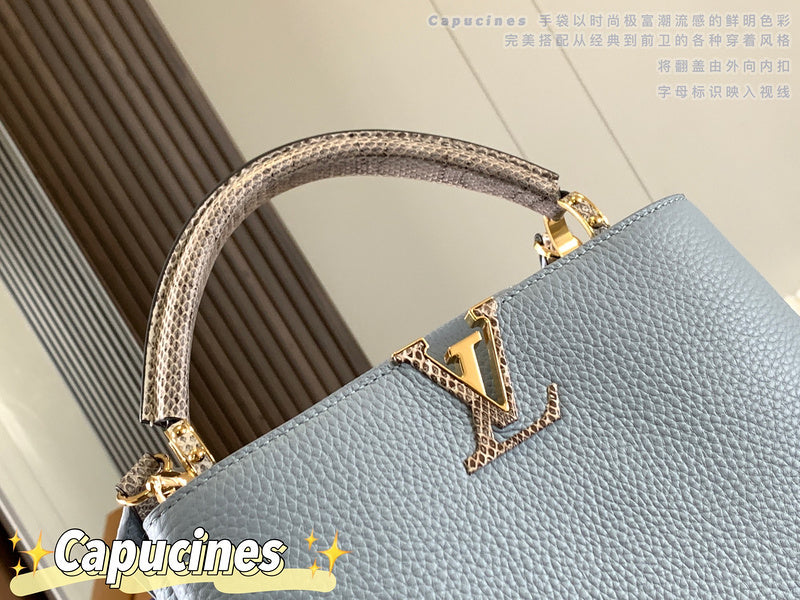 Amelia - LOV Lady Bags - 748
