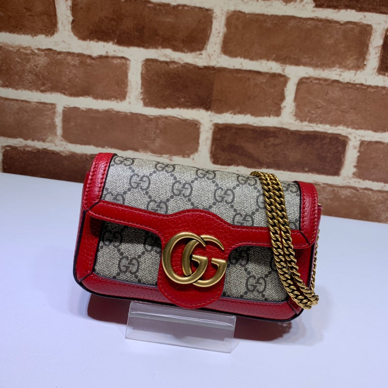 Amelia- GCI Bags - 1964
