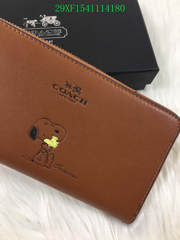 Amelia - CAH Wallet - 060