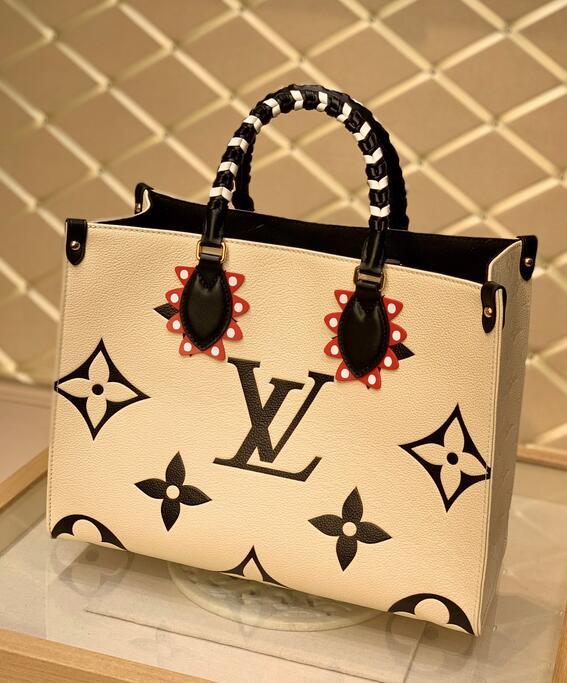 AmeliaLuxury - LOV Bags - 2777