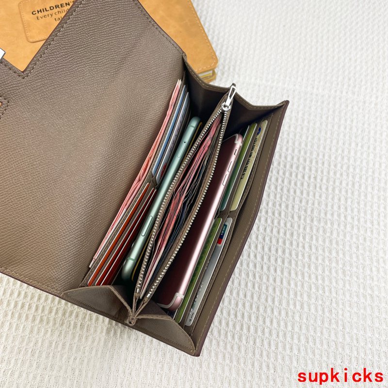 Amelia- Mix Wallets - 452