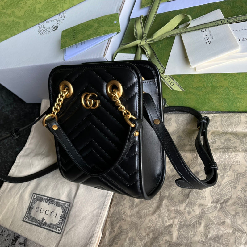 Amelia-i GUKI Women Bags - 1180