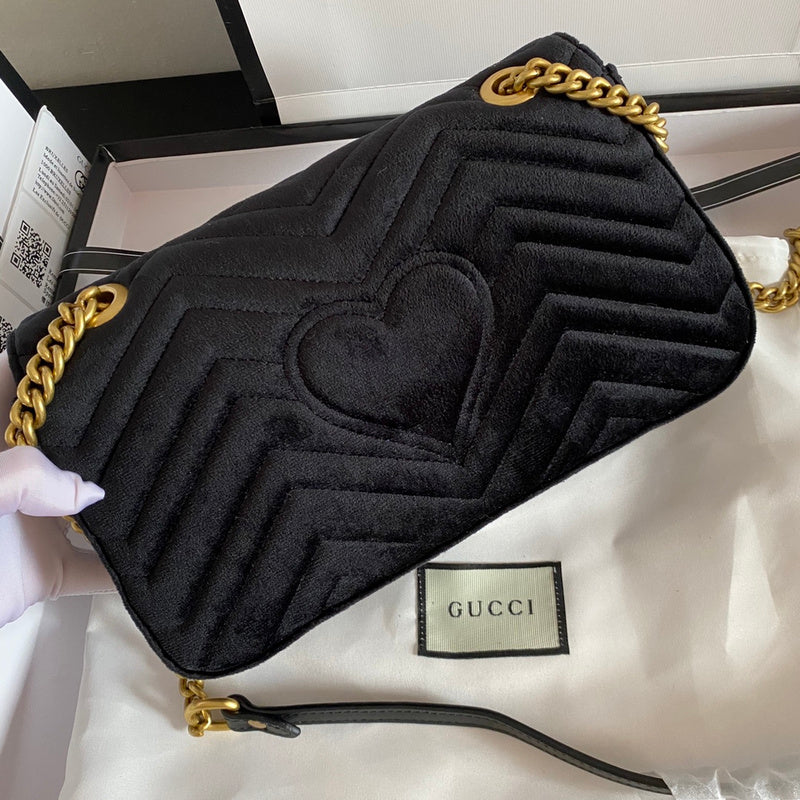 Amelia- GCI Bags - 2046