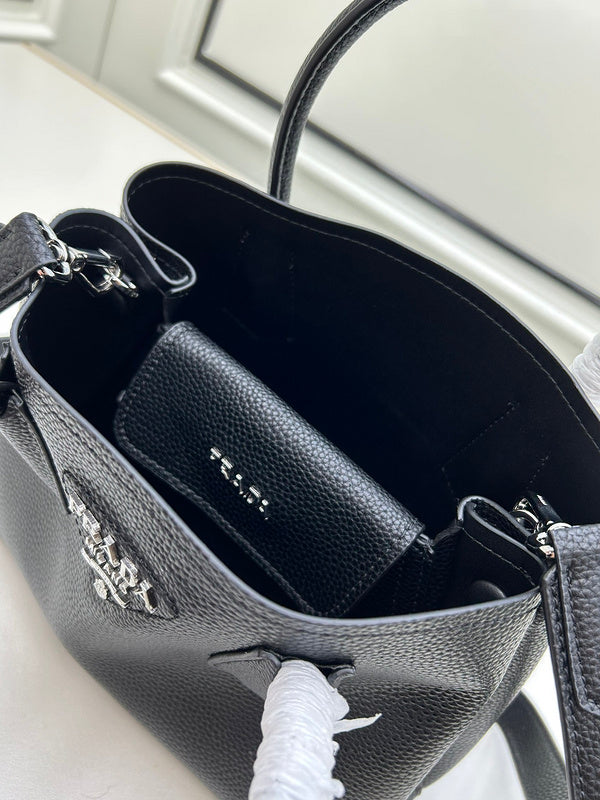 Amelia- PRDA  LUXURY BAGS - 054