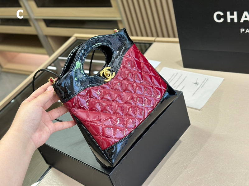 Amelia- CHL Bags - 6885