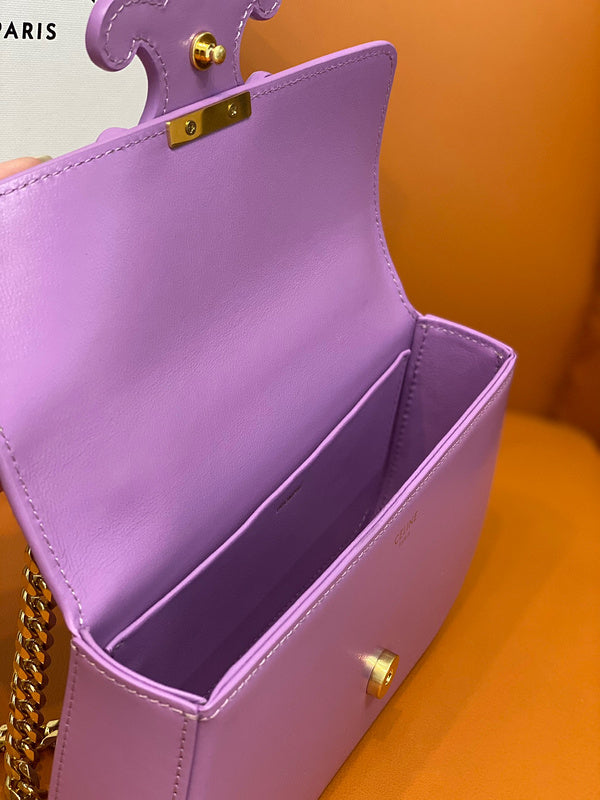 Amelia - COL Lady Bags - 034