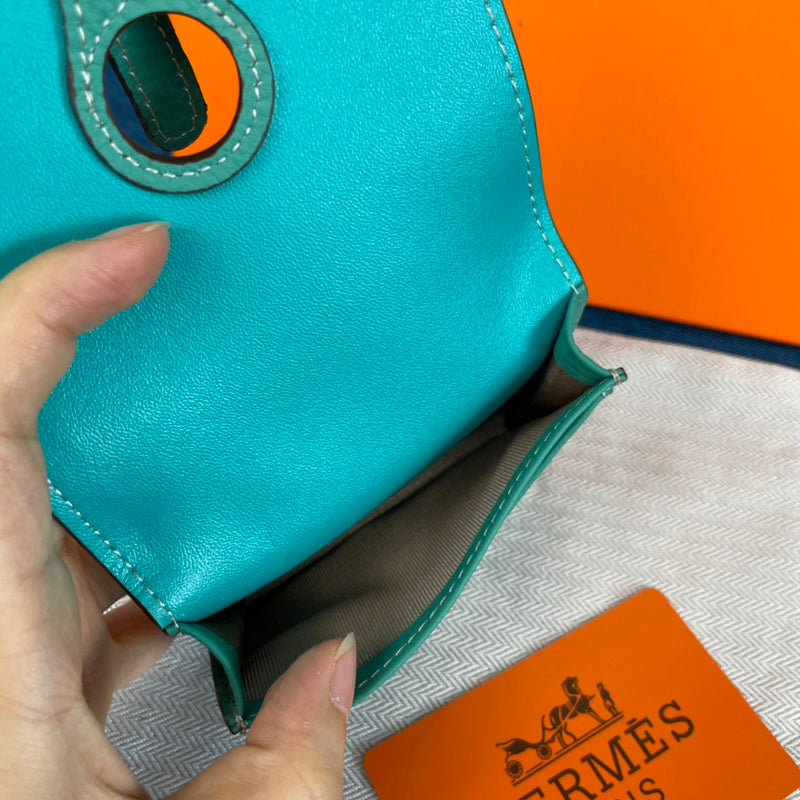Amelia- HRMS LUXURY BAGS - 677
