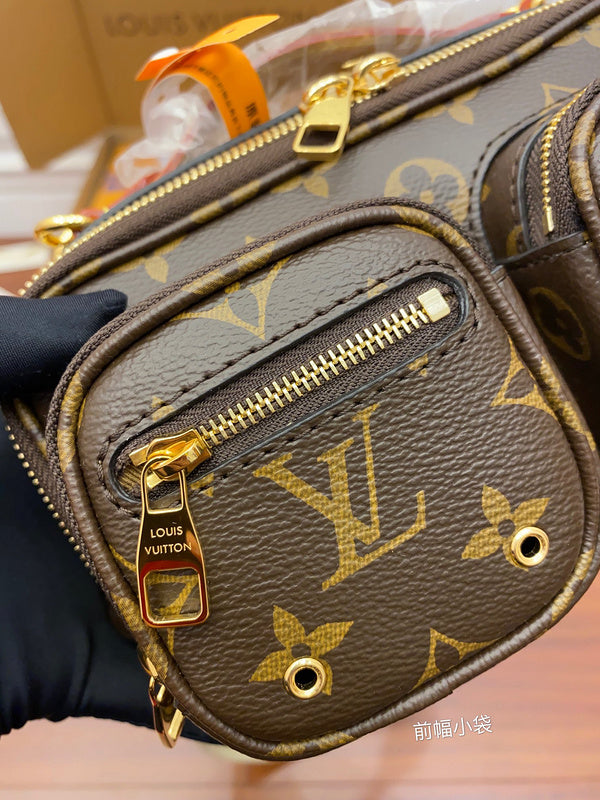 Amelia's Bag Gallery - LOV Bags - 980