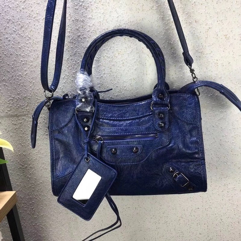 Amelia - BGA Bags - 2202