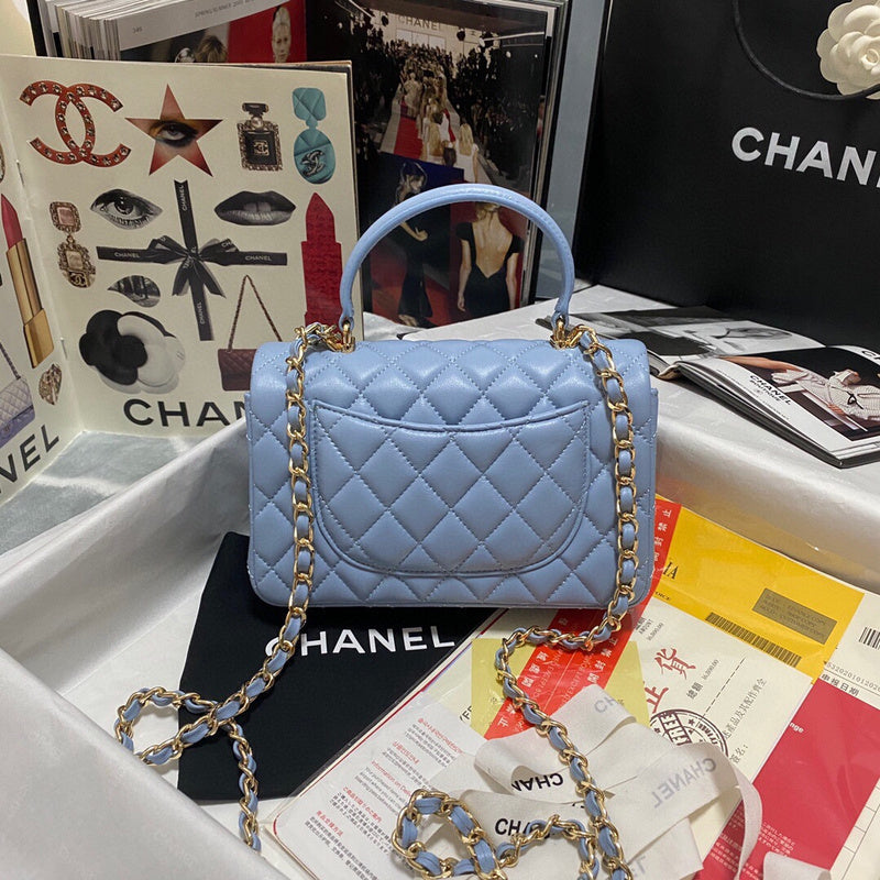 Amelia - CHL Bags - 3338