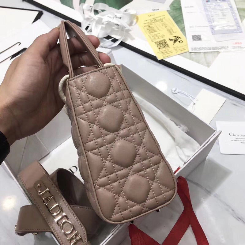 Amelia- DOR Bags - 1216