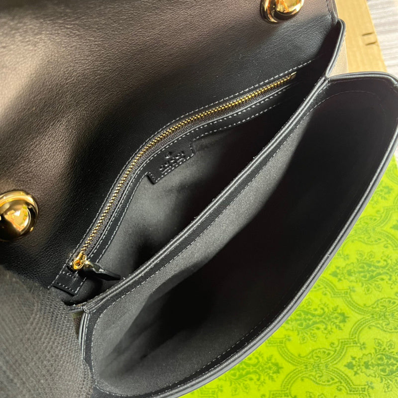 Amelia- GCI LUXURY LADY BAG - BRANDED BAGS FOR WOMEN - 011