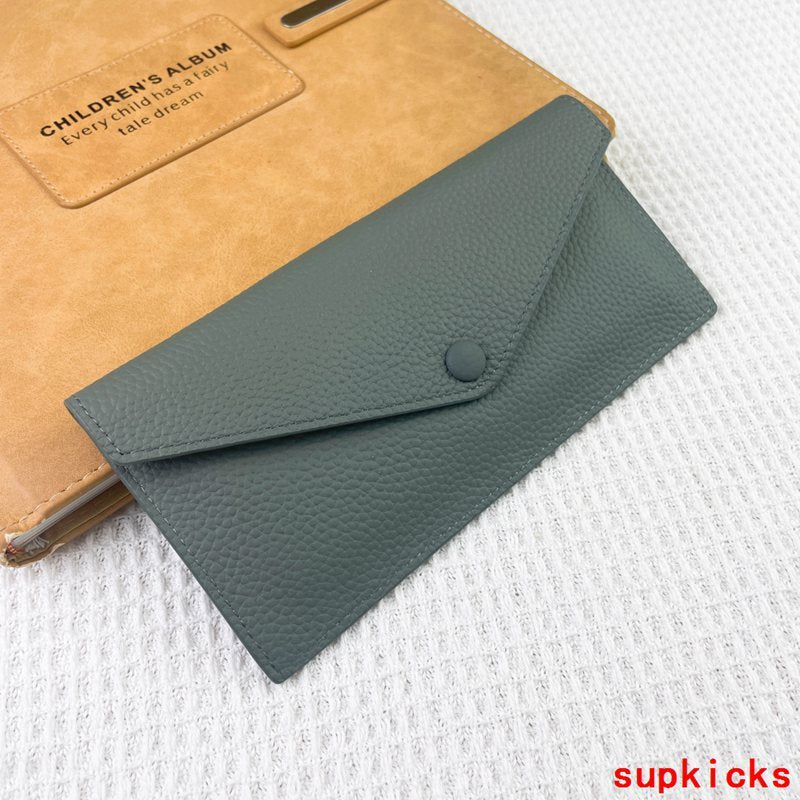 Amelia- Mix Wallets - 402