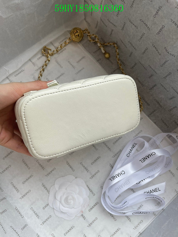 Amelia - CHL Bags - 133