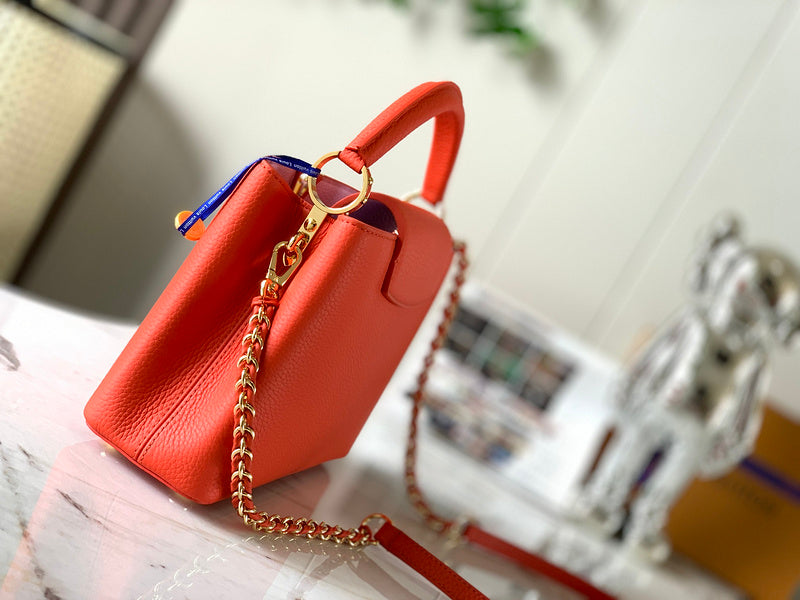 Amelia's Bag Gallery - LOV Bags - 1194