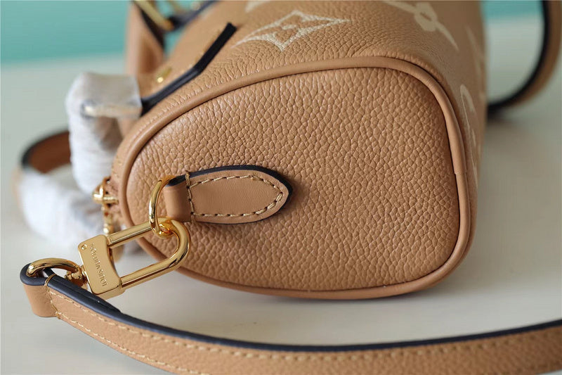 Amelia- Lu-Vi bags - 6637
