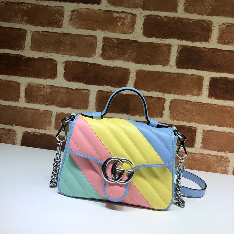 Amelia Fashion - GCI Bags - 3342