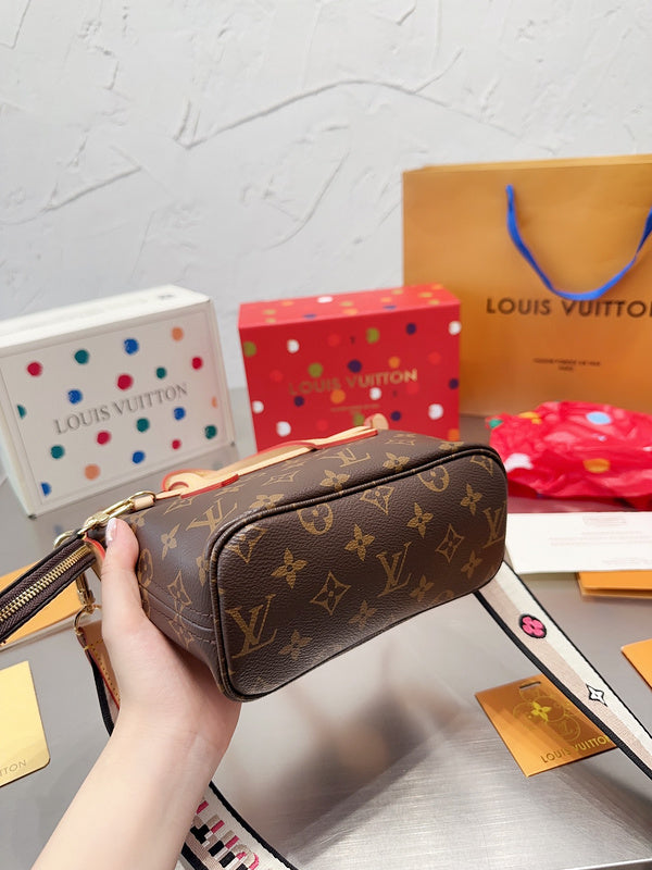 Amelia - LV Bags - 14358