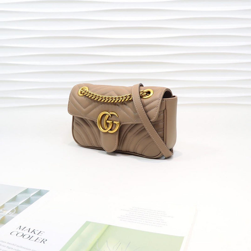 AmeliaLuxury - GCI Bags - 880