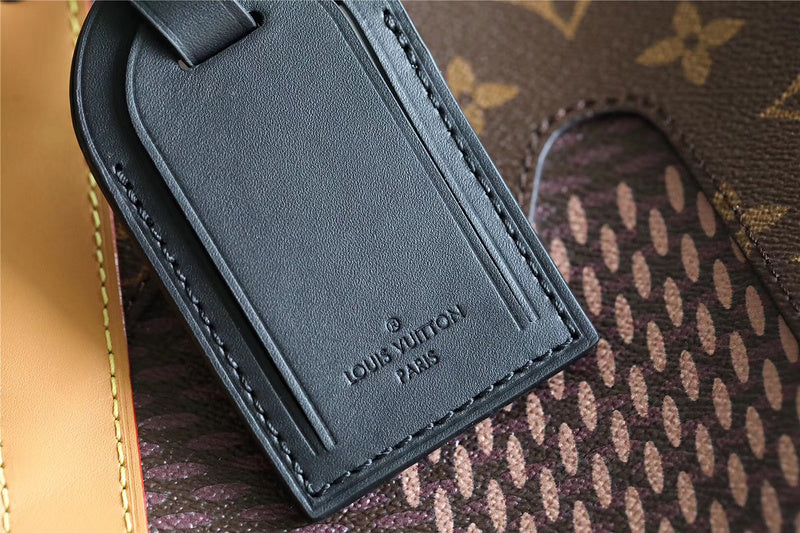 Fan Fashion Lu-Vi bags - 11290
