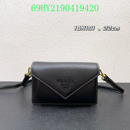 Prada Bags - The Barnes Bags  362