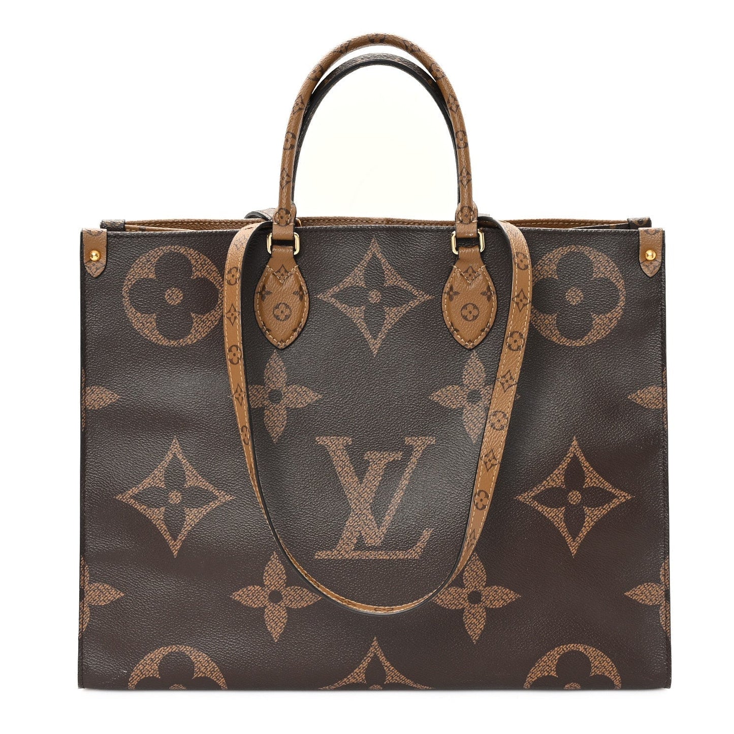 Louis Vuitton Reverse Monogram Giant Onthego GM