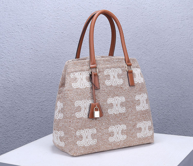 C-LINE LUXURY WOMEN BAGS - 127