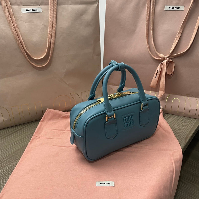Amelia- MMU  LUXURY BAGS - 131