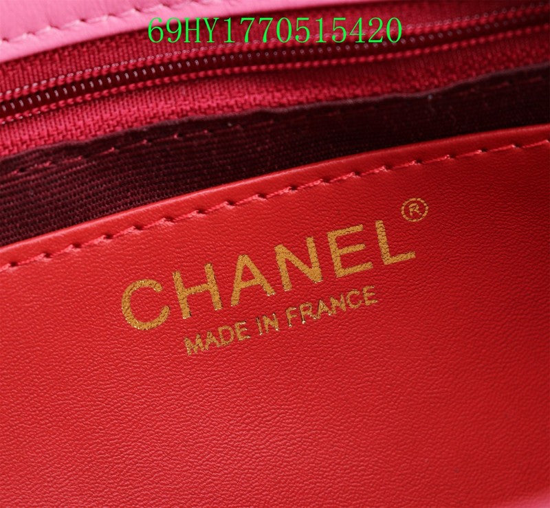 Amelia - CHL Bags - 915