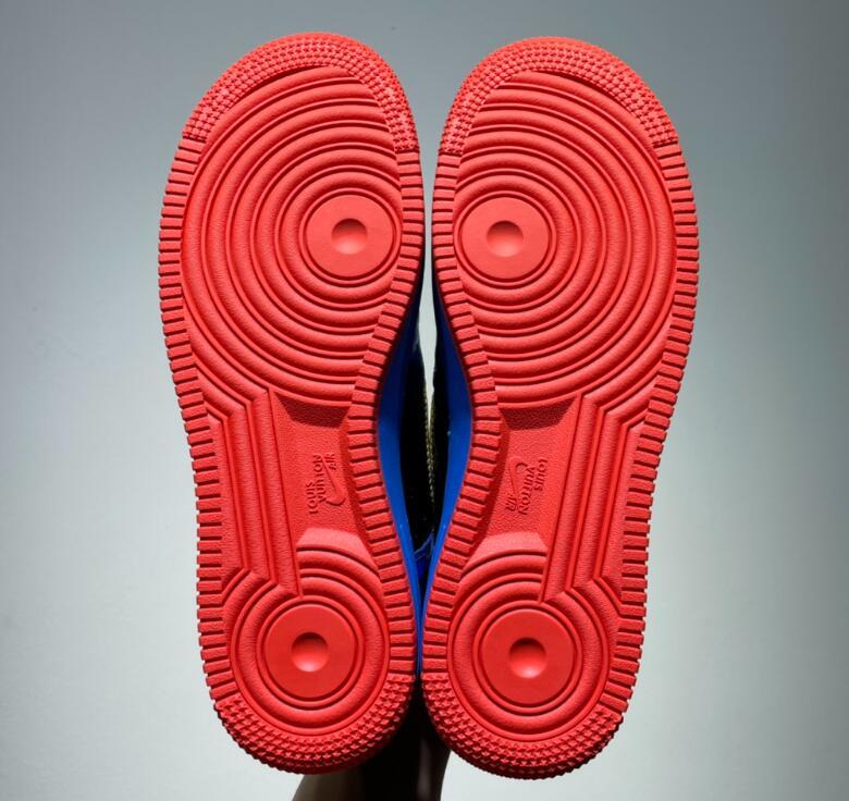 AmeliaLuxury - LOV Men Shoes - 1265