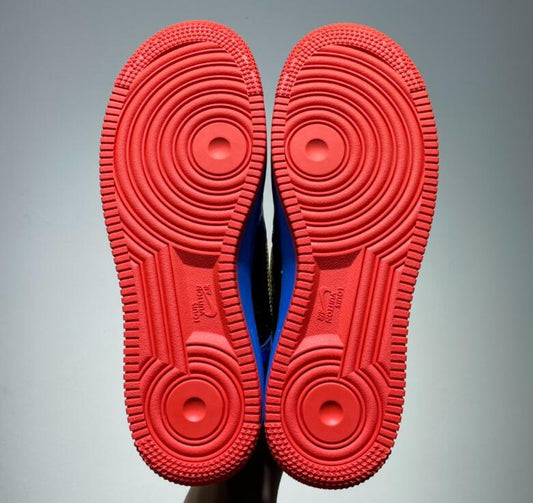AmeliaLuxury - LOV Men Shoes - 1265