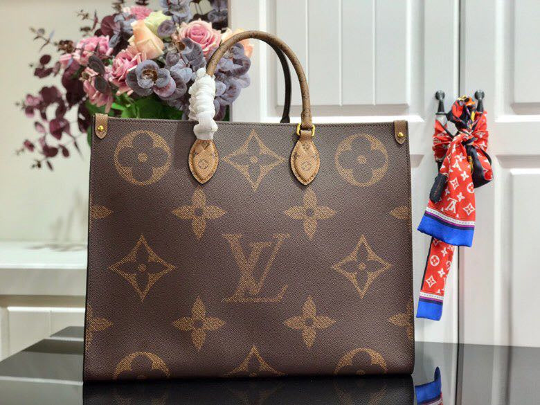 Fashion Lu-Vi bags - 3716